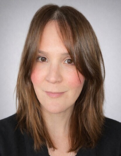 Portrait of Sara Bermúdez